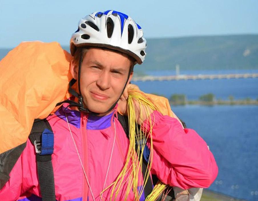Абарников Владимир