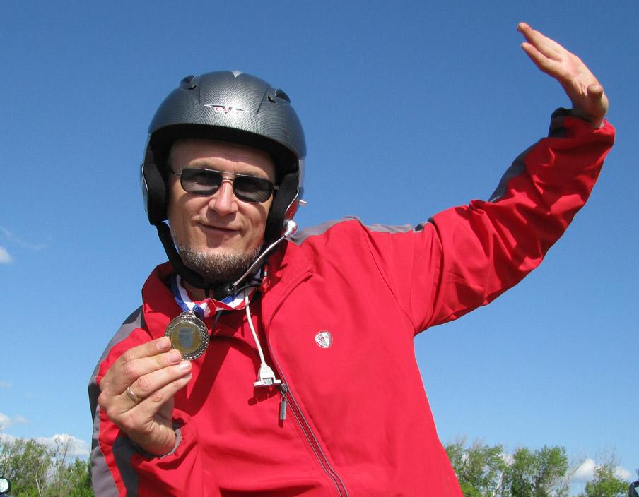 Ашуров Алексей