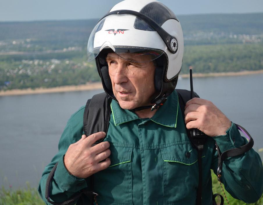 Богатырев Александр