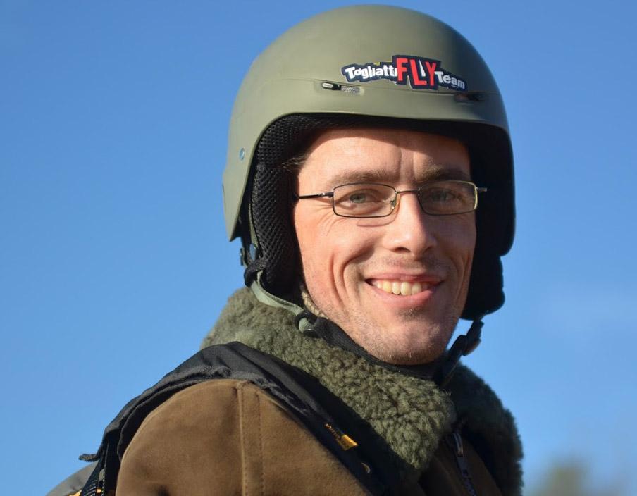 Чугунов Владимир