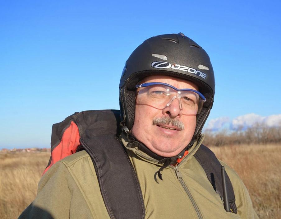 Матвеев Виктор