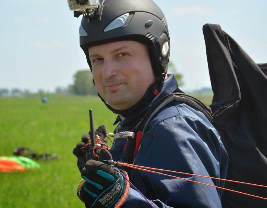 Матвеев Владимир