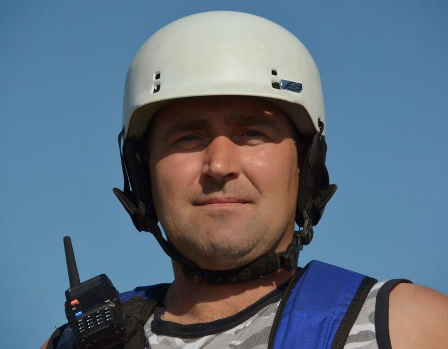 Назаров Сергей
