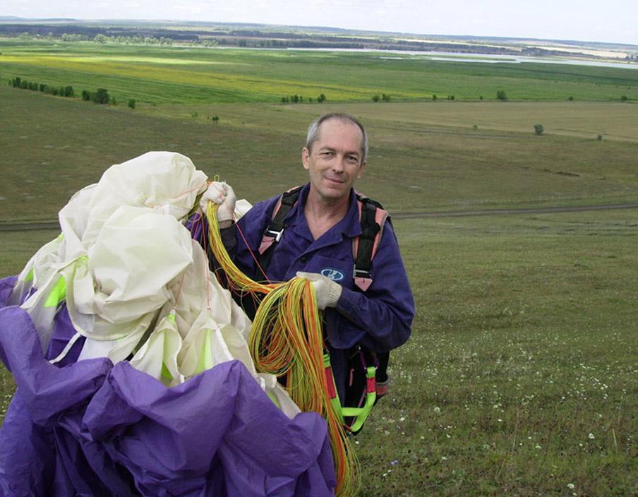 Новиков Сергей