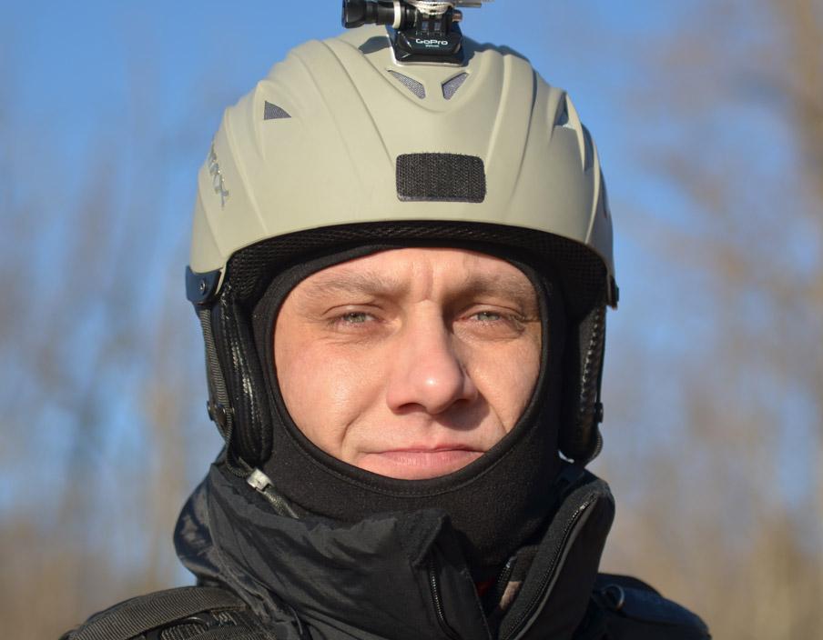 Рябов Александр