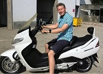 Аватара пользователя