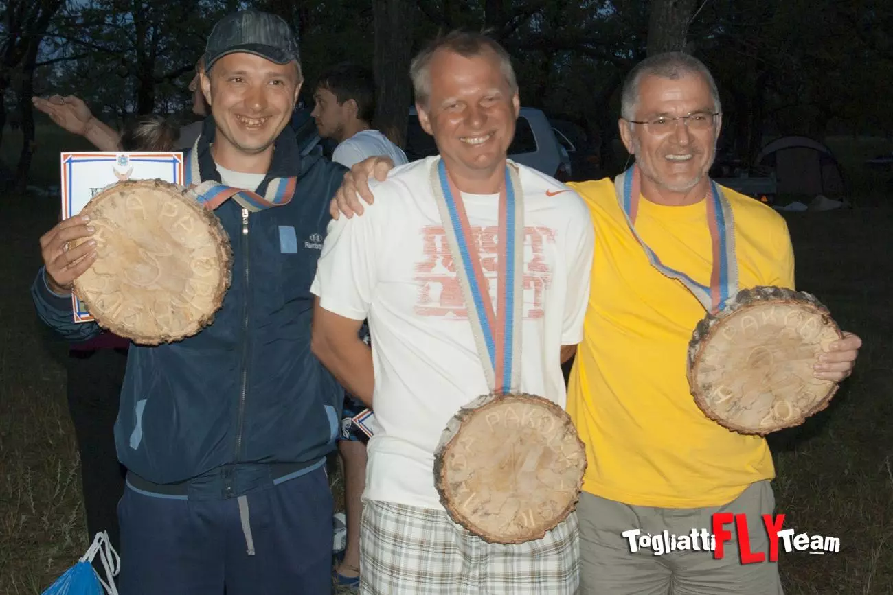 соревнования в раковке 2015